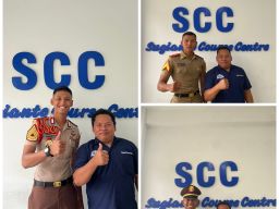 ANJANGSANA ALUMNI SCC