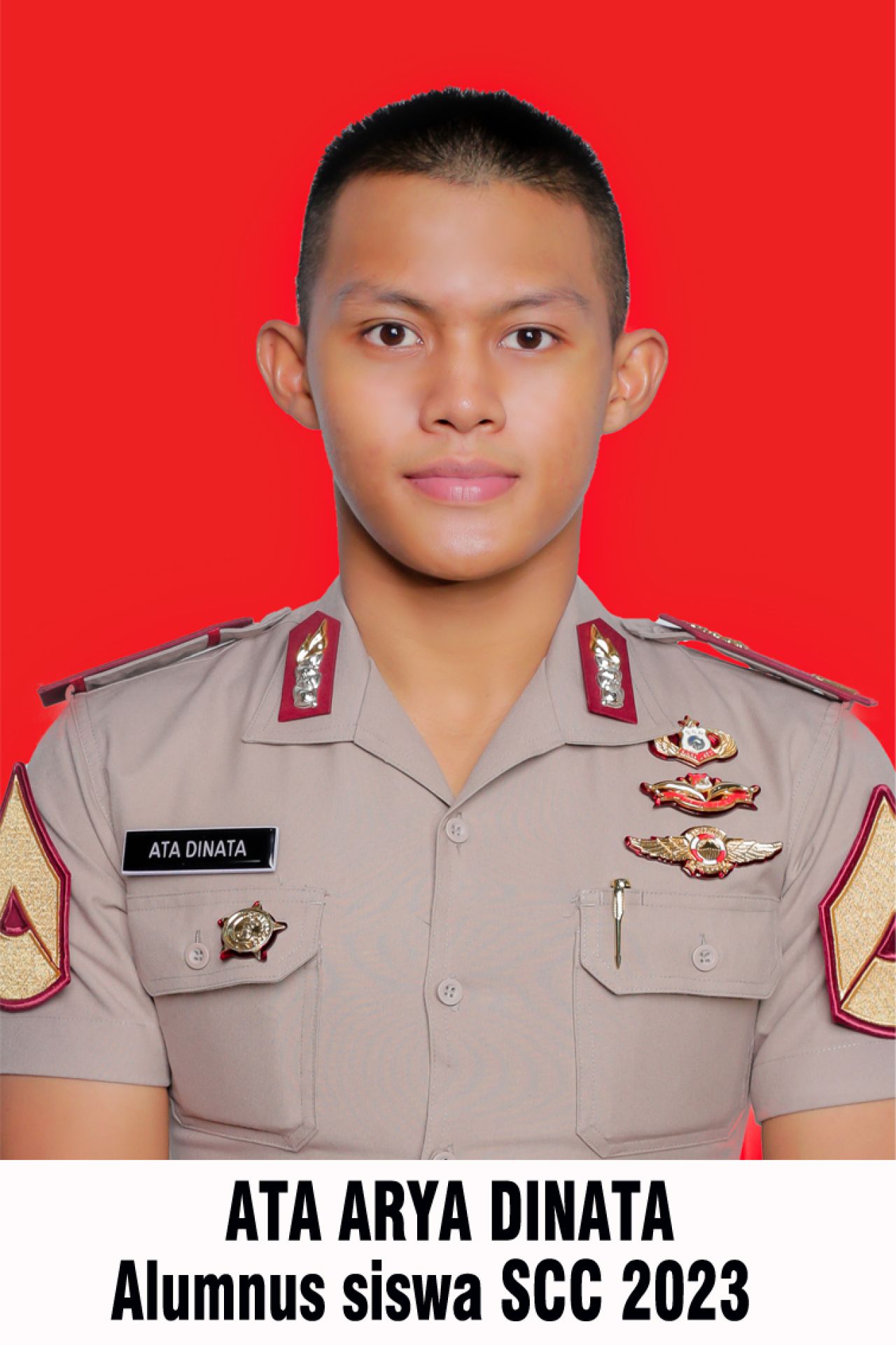 ATA ARYA DINATA