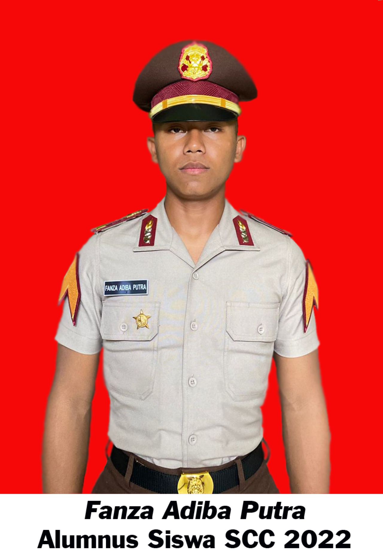 FANZA ADIBA