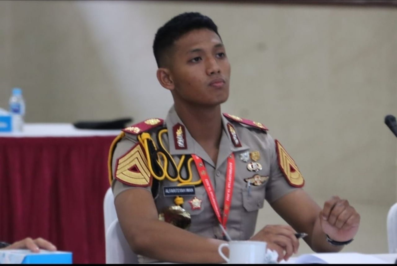 MOH. ALFARITSYAH IWAN PUTRA