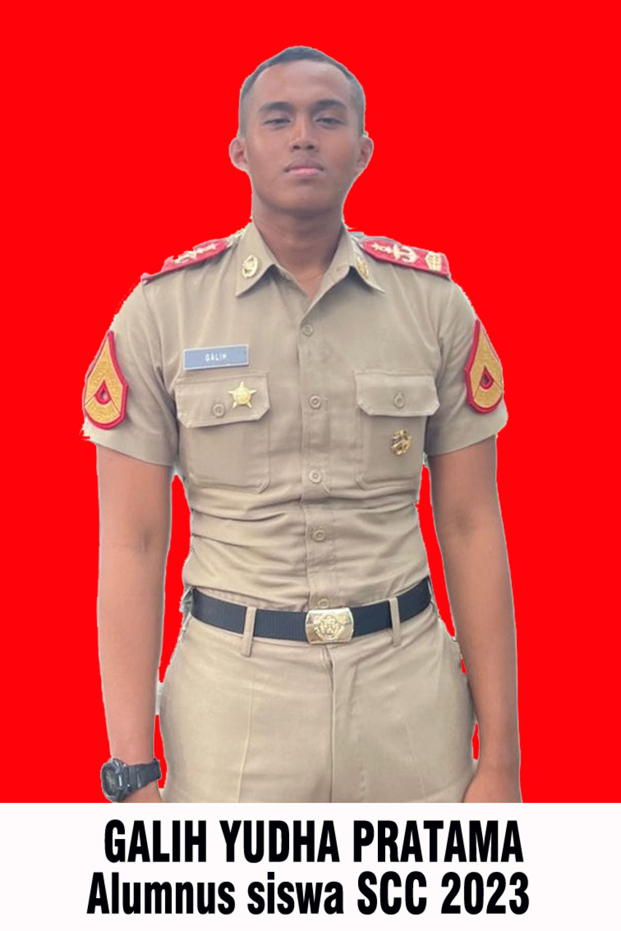 GALIH YUDA PRATAMA
