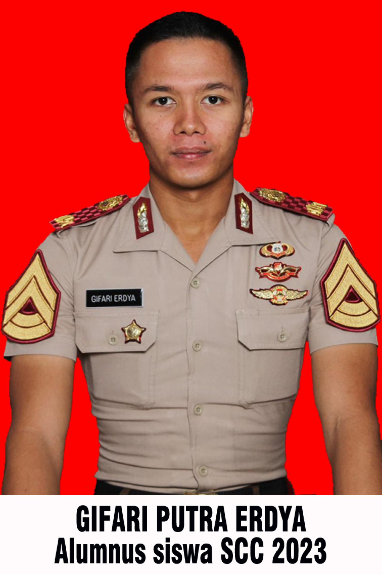 GIFARI PUTRA ERDYA