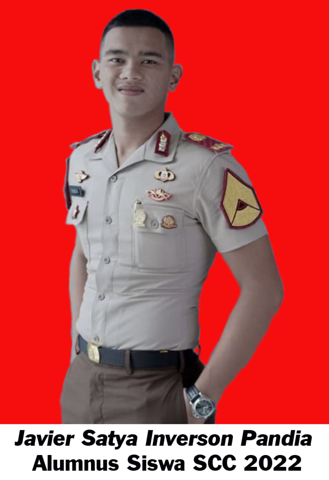 JAVIER