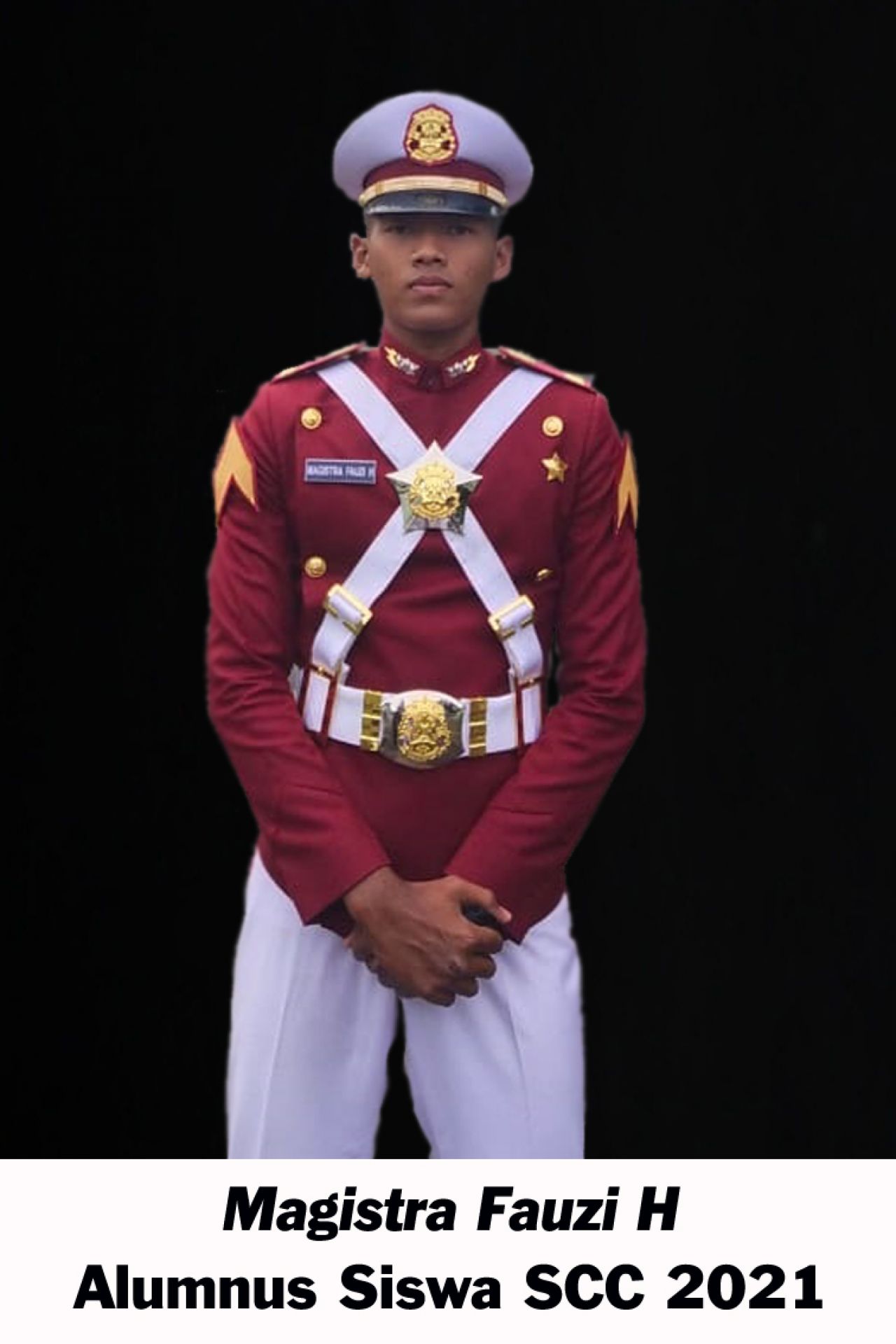 MAGISTRA FAUZI H