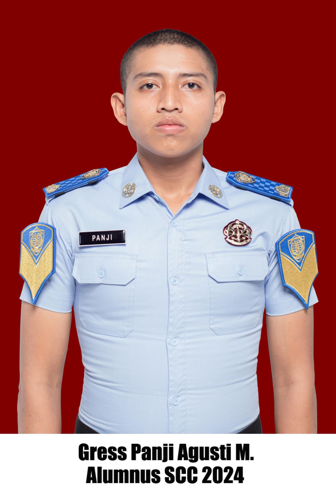 GRESS PANJI AGUSTI MAHARDIKA