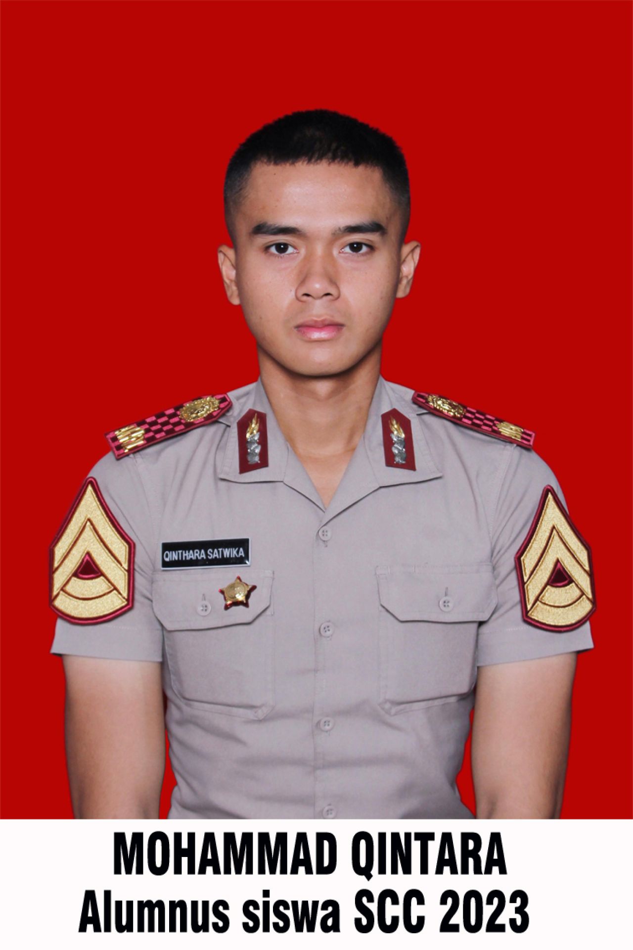 MOHAMMAD QINTARA