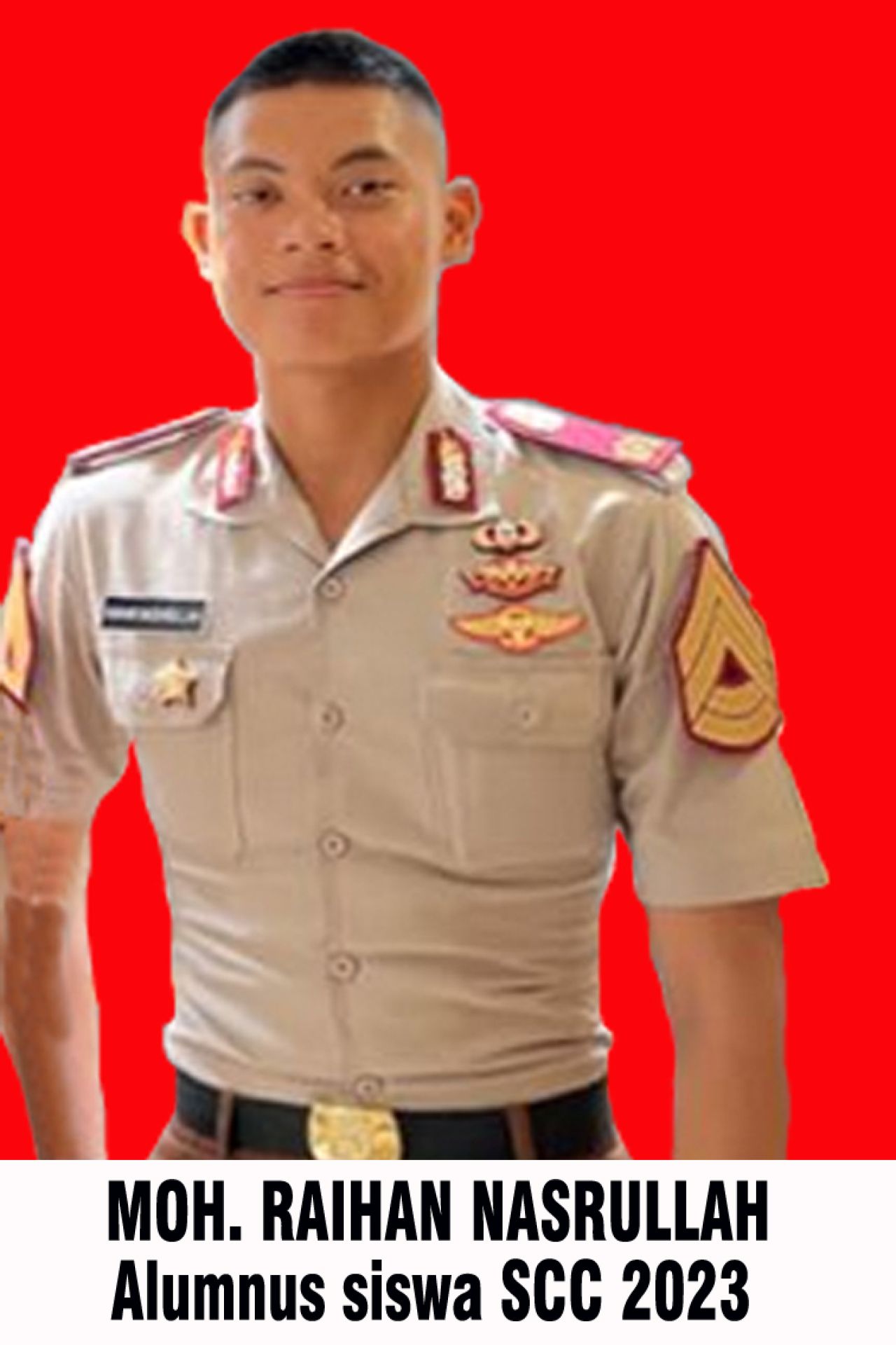 MOH RAIHAN NASRULLAH