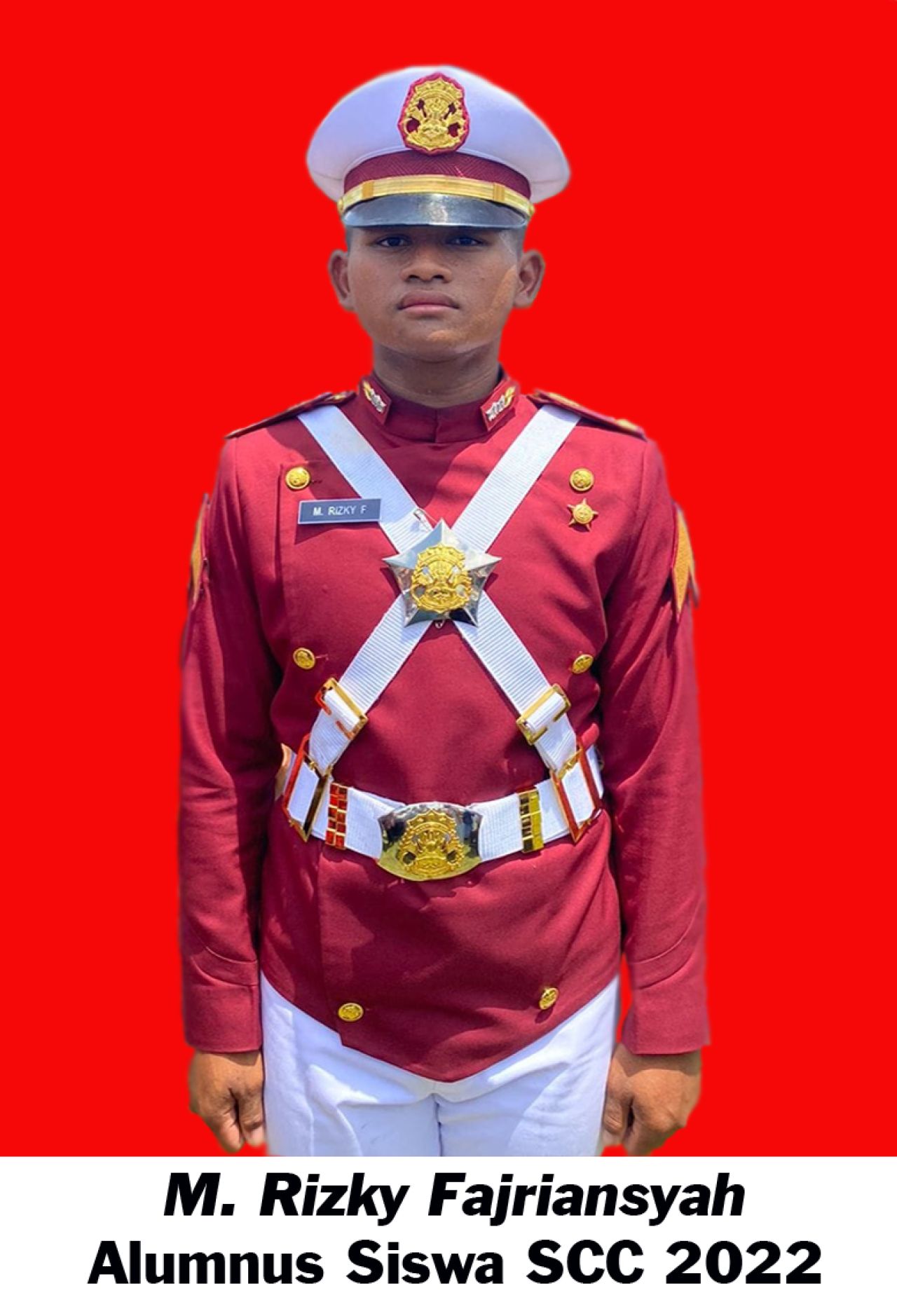 RIZKY