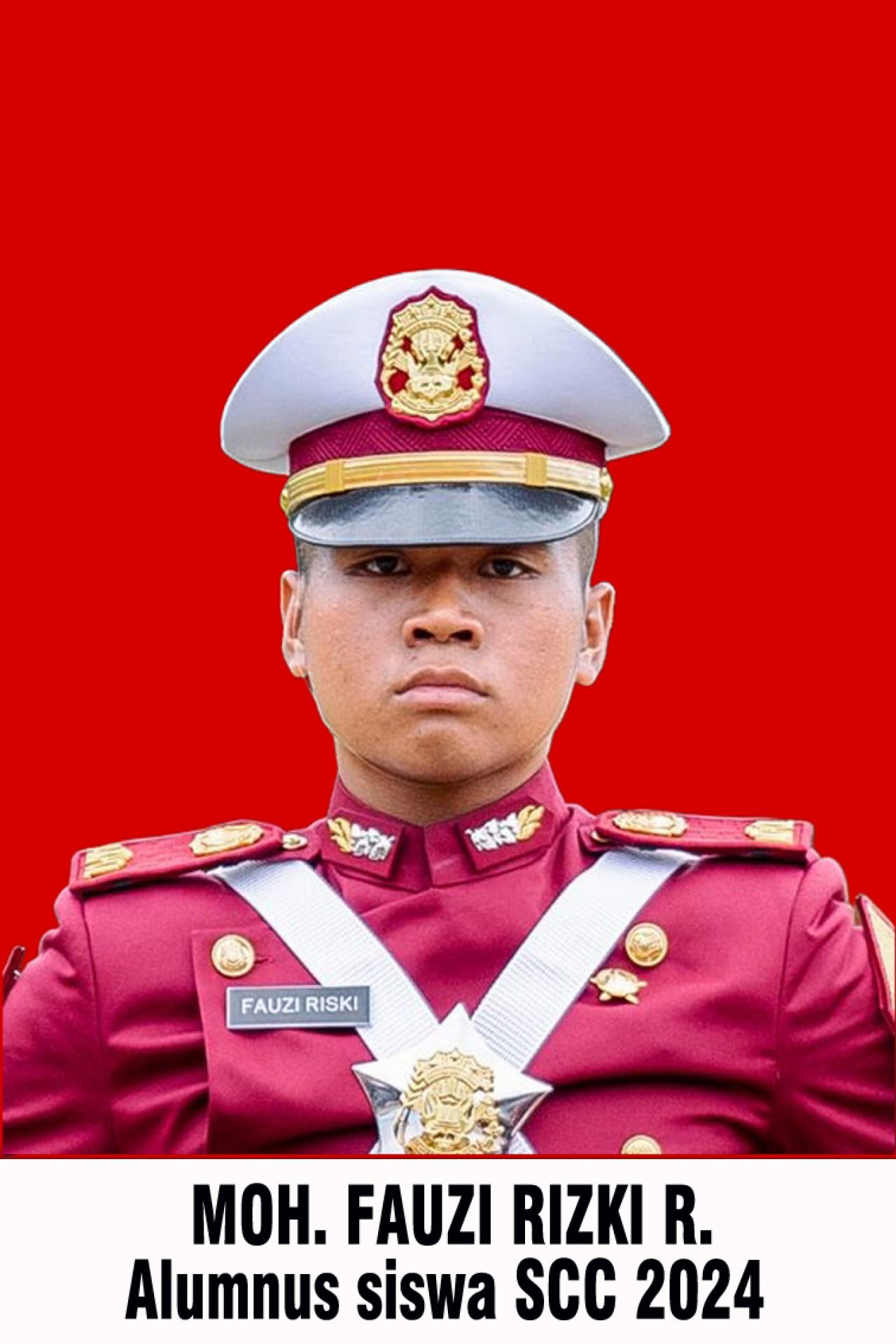 MOH. FAUZI RIZKI