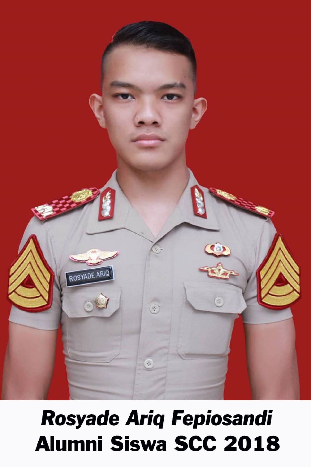 ROSYADE ARIQ FEPIOSANDI
