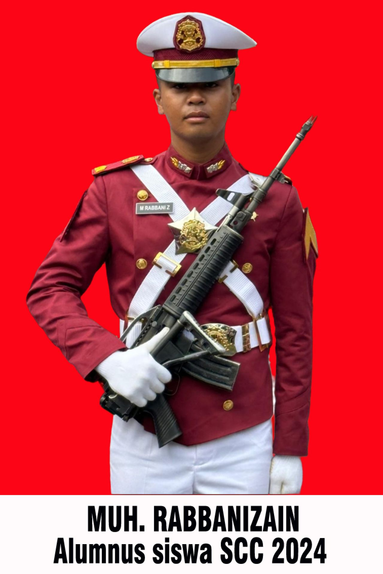 MUH RABBANI ZAIN
