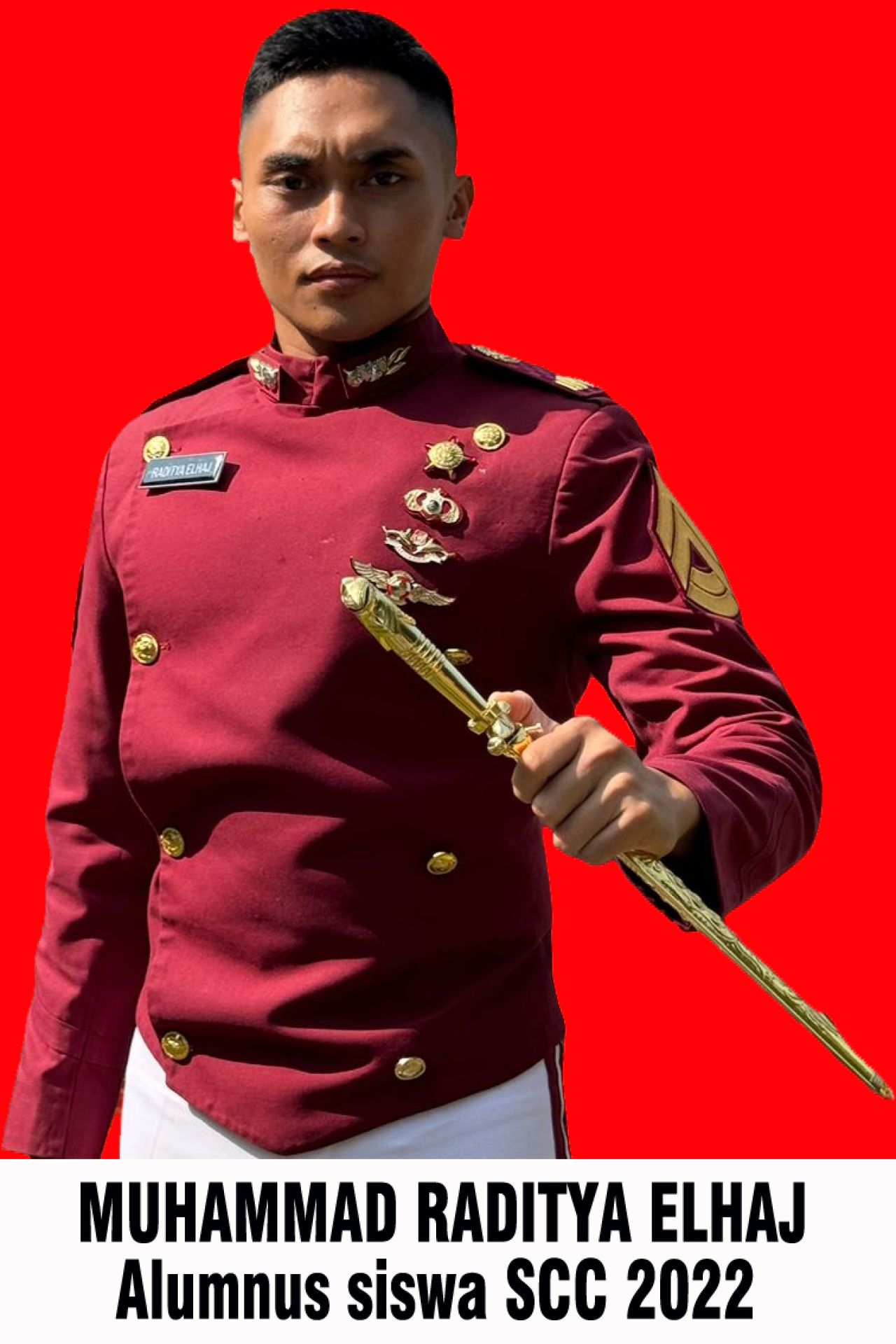 MUHAMMAD RADITYA ELHAJ