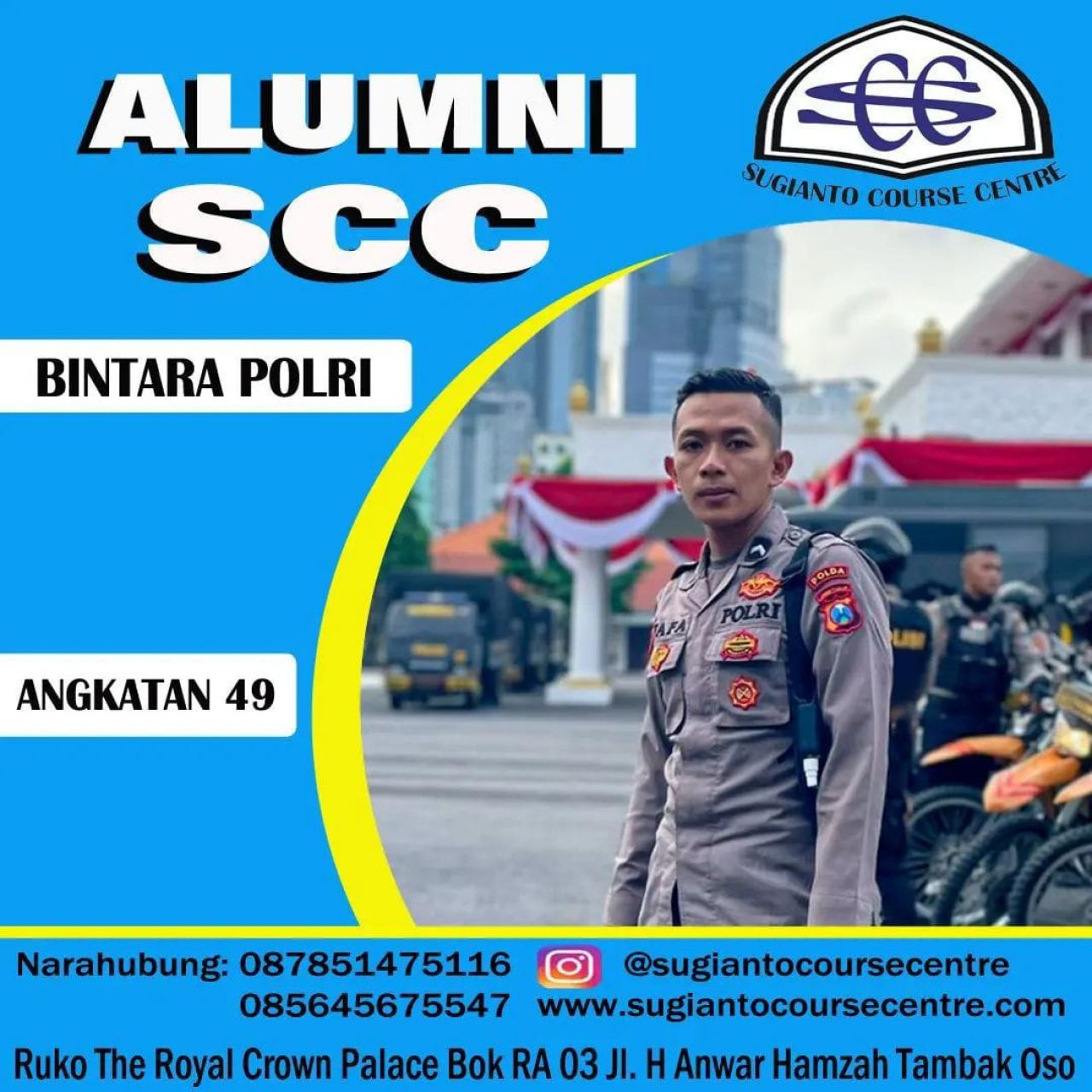 IBNU P.A.
