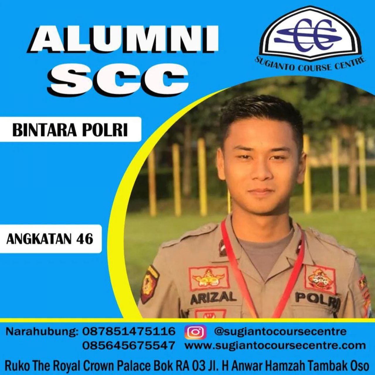 ARIZAL
