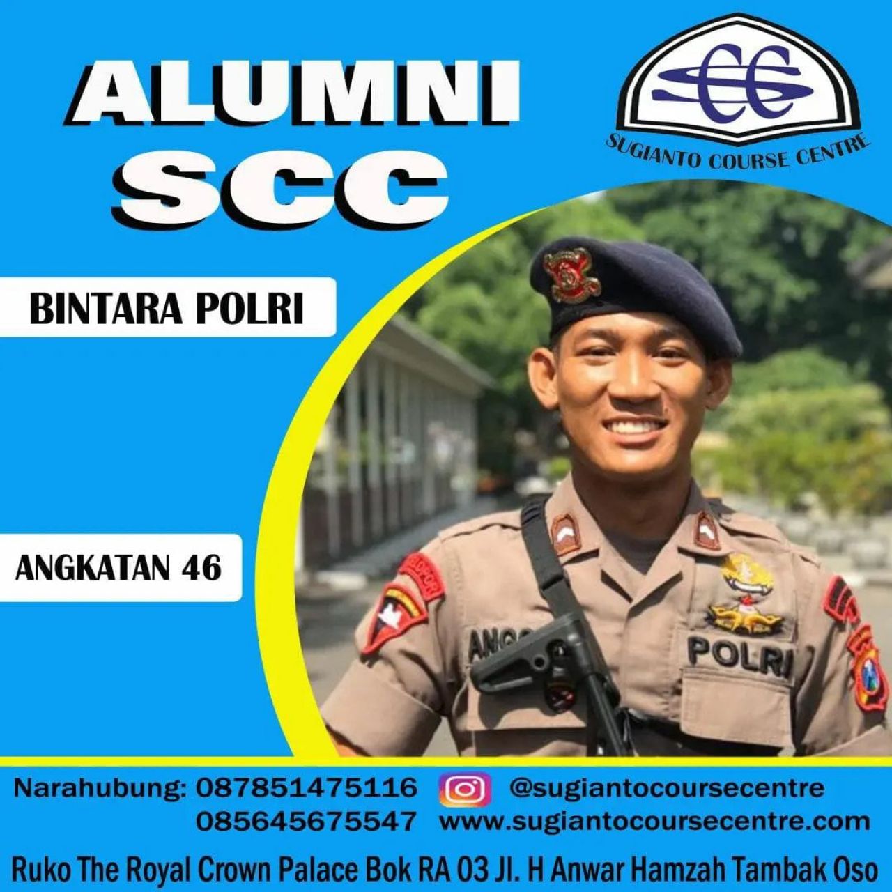 ANGGA