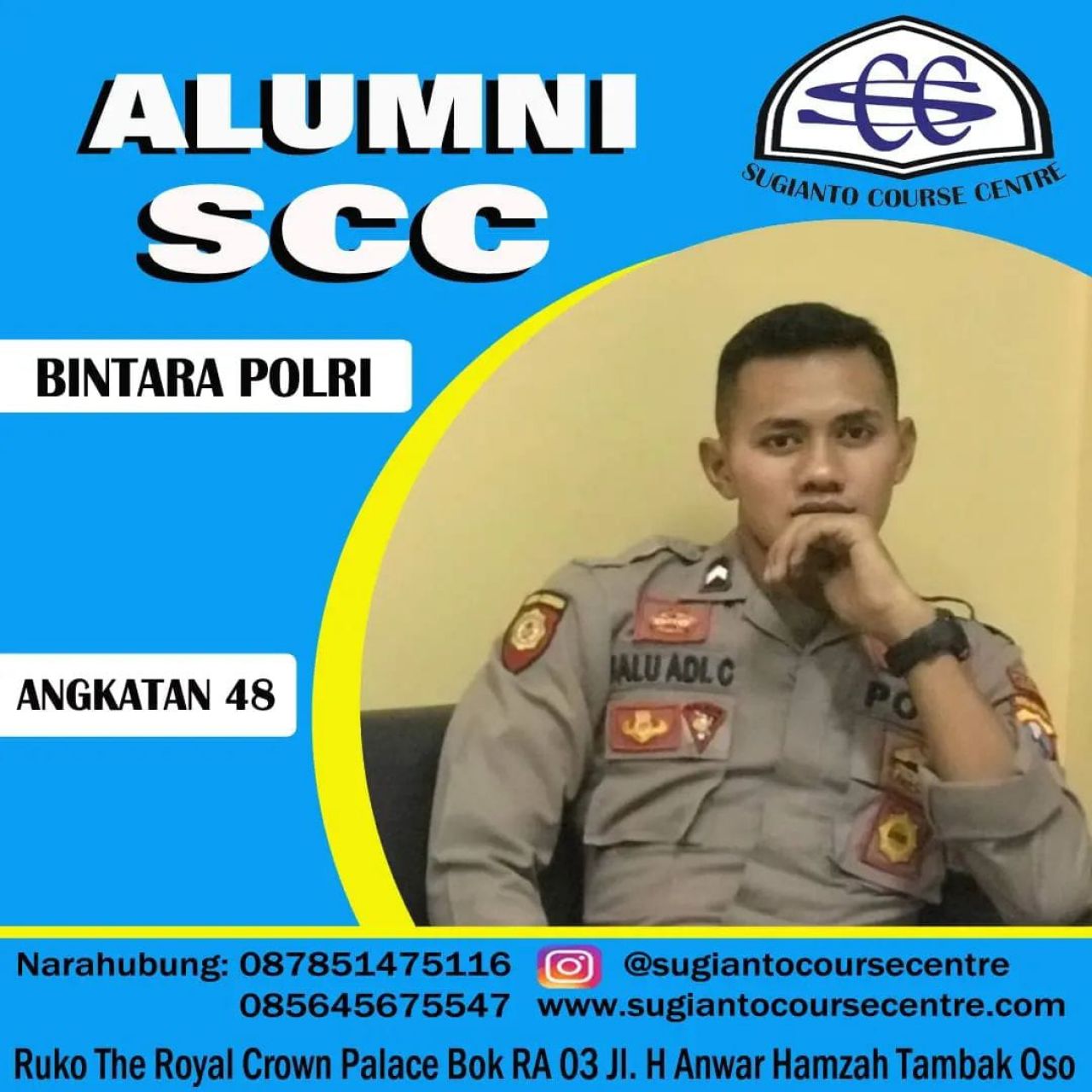 PANJALU ADI G.