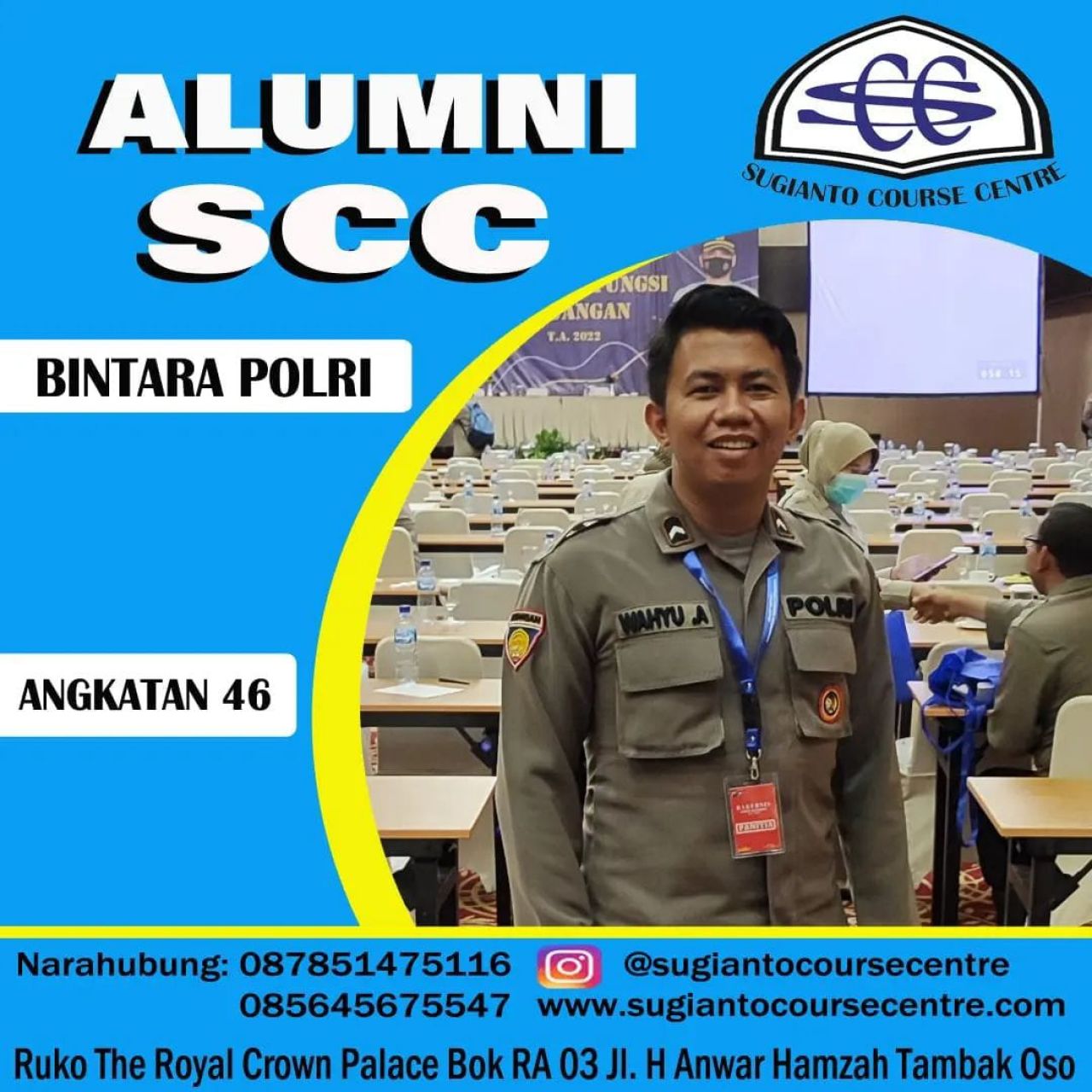 WAHYU A.